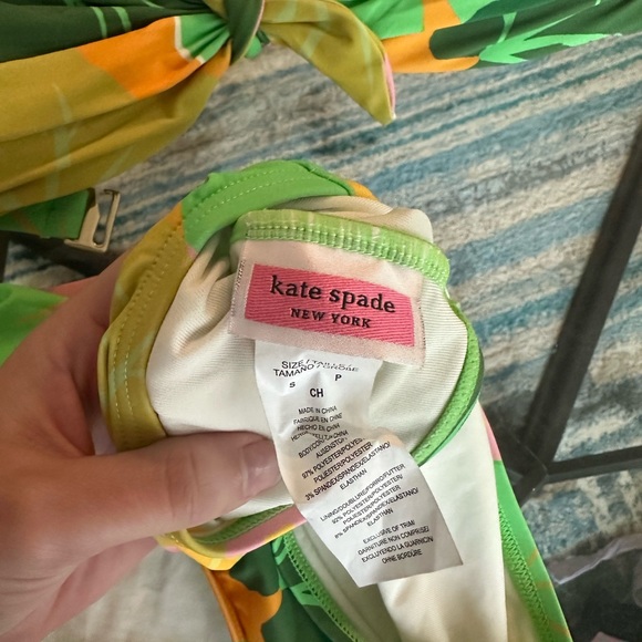 Kate Spade Bikini - Picture 2 of 3